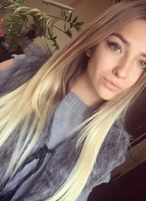 проститутка Лидия, 24, Ярославль