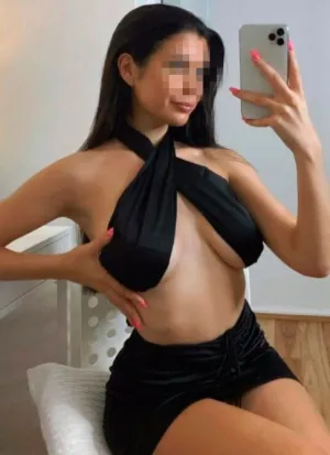 проститутка Алла, 23, Ярославль